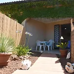 Hétvégi ház Elba Casa Mare Natura Magazzini