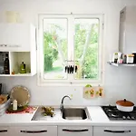 Hétvégi ház Elba Casa Mare Natura Magazzini
