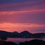 Hétvégi ház Elba Casa Mare Natura Magazzini