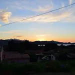 Hétvégi ház Elba Casa Mare Natura