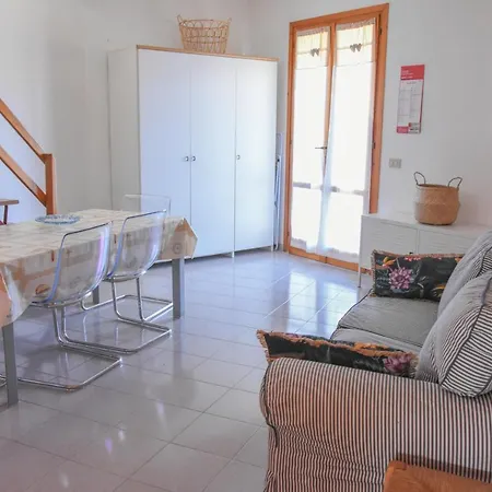 Venkovský dům Elba Casa Mare Natura