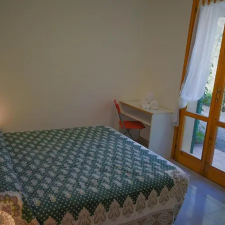 Country house Elba Casa Mare Natura *