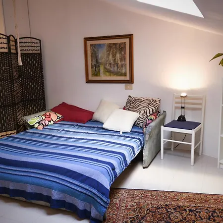 Hétvégi ház Elba Casa Mare Natura Magazzini
