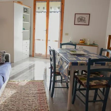Hétvégi ház Elba Casa Mare Natura